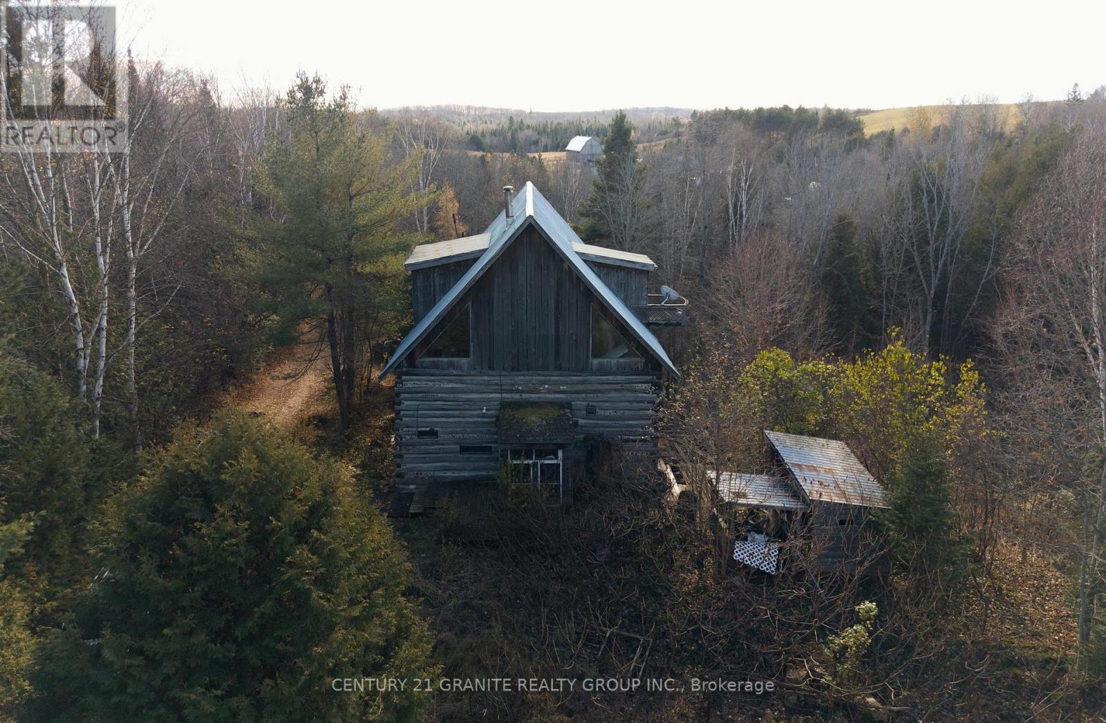 790 Mcdonald Mine Road, Hastings Highlands (Monteagle Ward), Ontario  K0L 1C0 - Photo 5 - X12544326