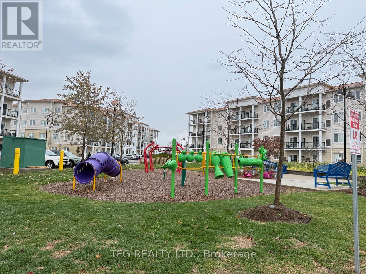 110 - 70 Shipway Drive, Clarington (Newcastle), Ontario  L1B 0V7 - Photo 10 - E12544822