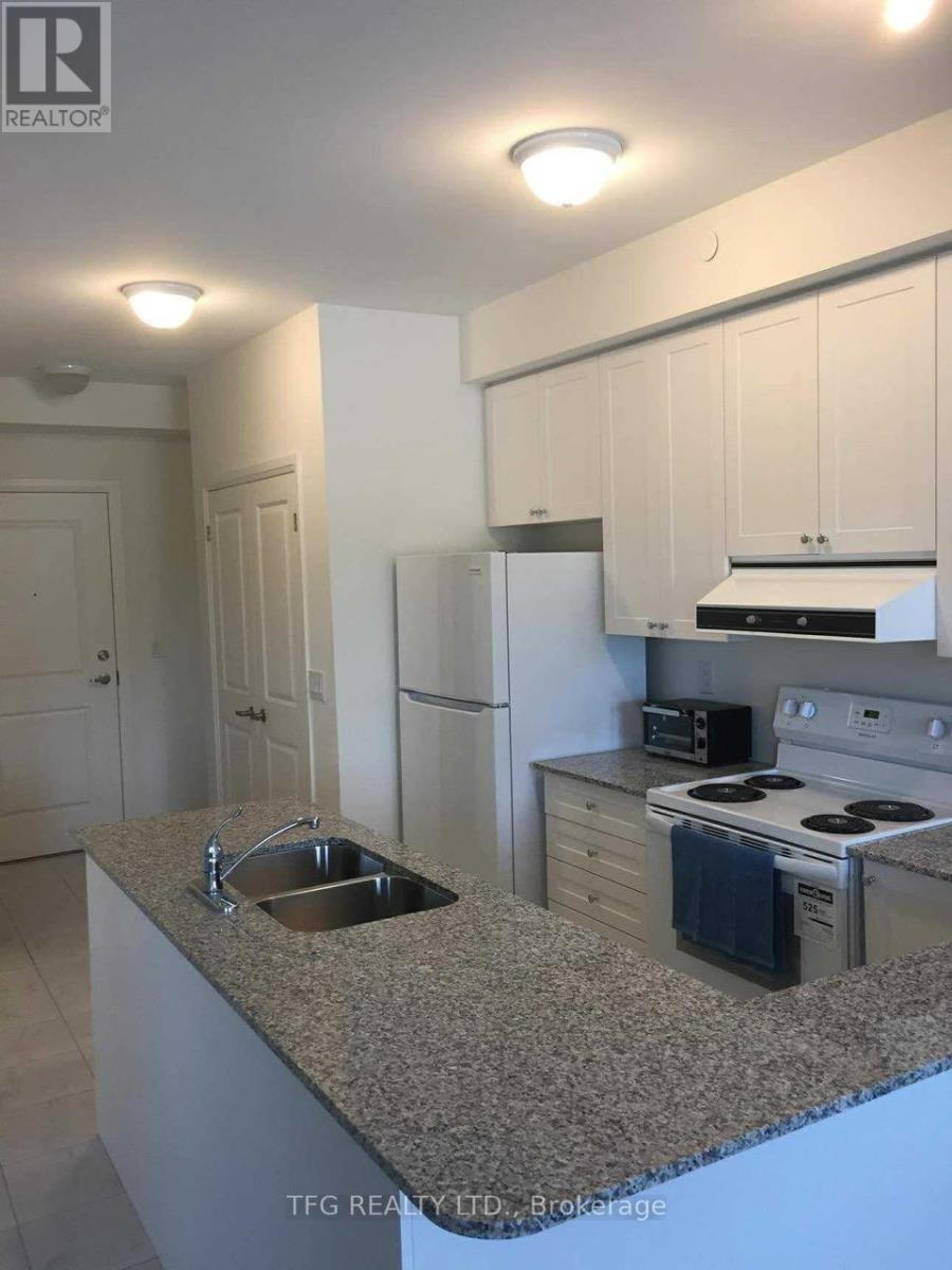 110 - 70 Shipway Drive, Clarington (Newcastle), Ontario  L1B 0V7 - Photo 5 - E12544822