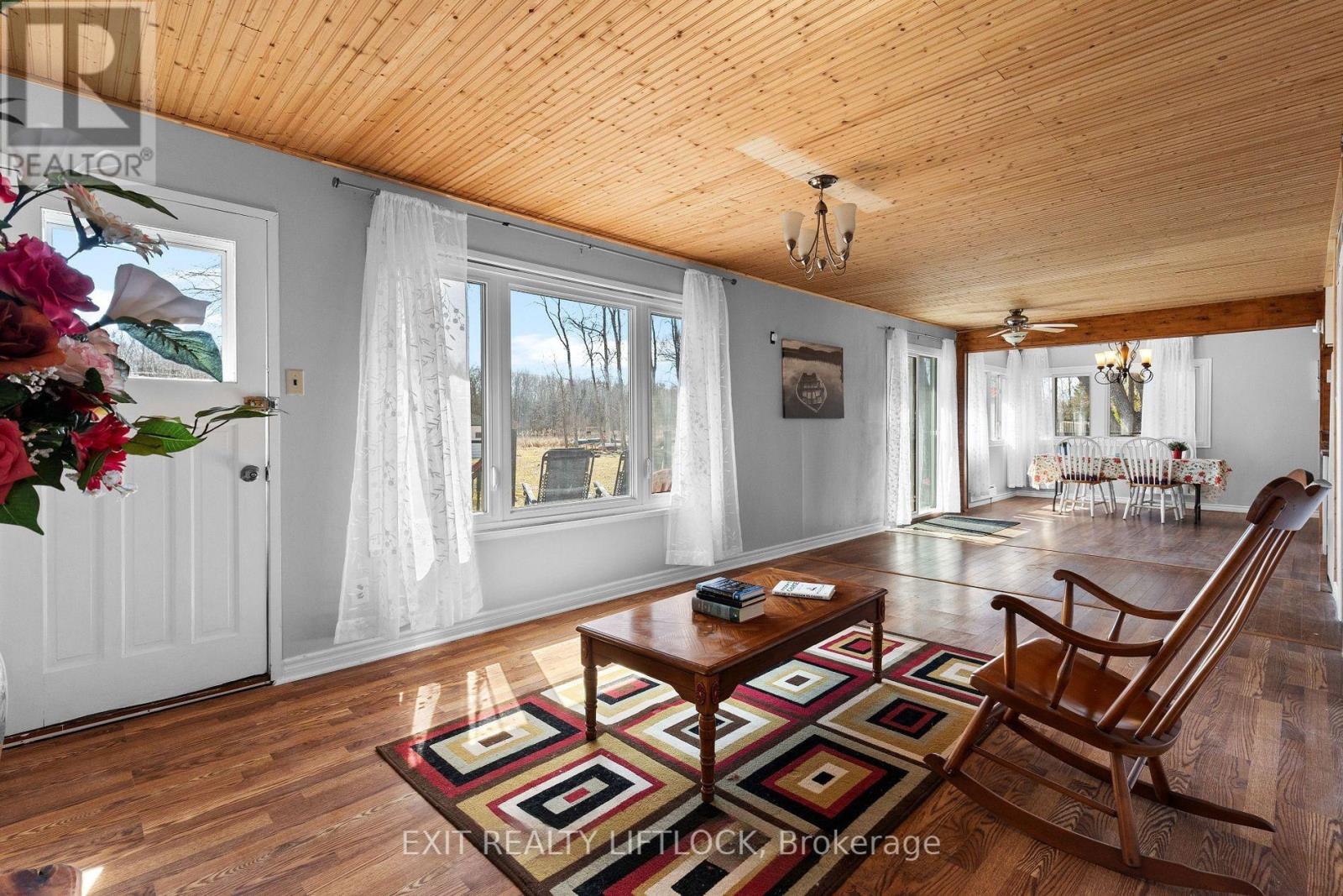 31 River Road, Trent Hills, Ontario  K0L 1L0 - Photo 3 - X12544928