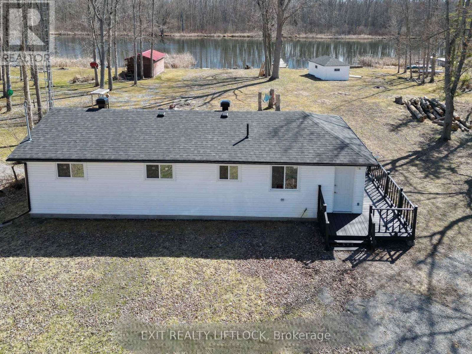 31 River Road, Trent Hills, Ontario  K0L 1L0 - Photo 9 - X12544928