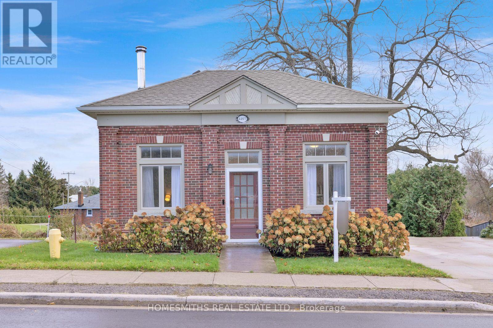 4497 Highway 2 Highway, Clarington, Ontario  L0A 1J0 - Photo 1 - E12545038