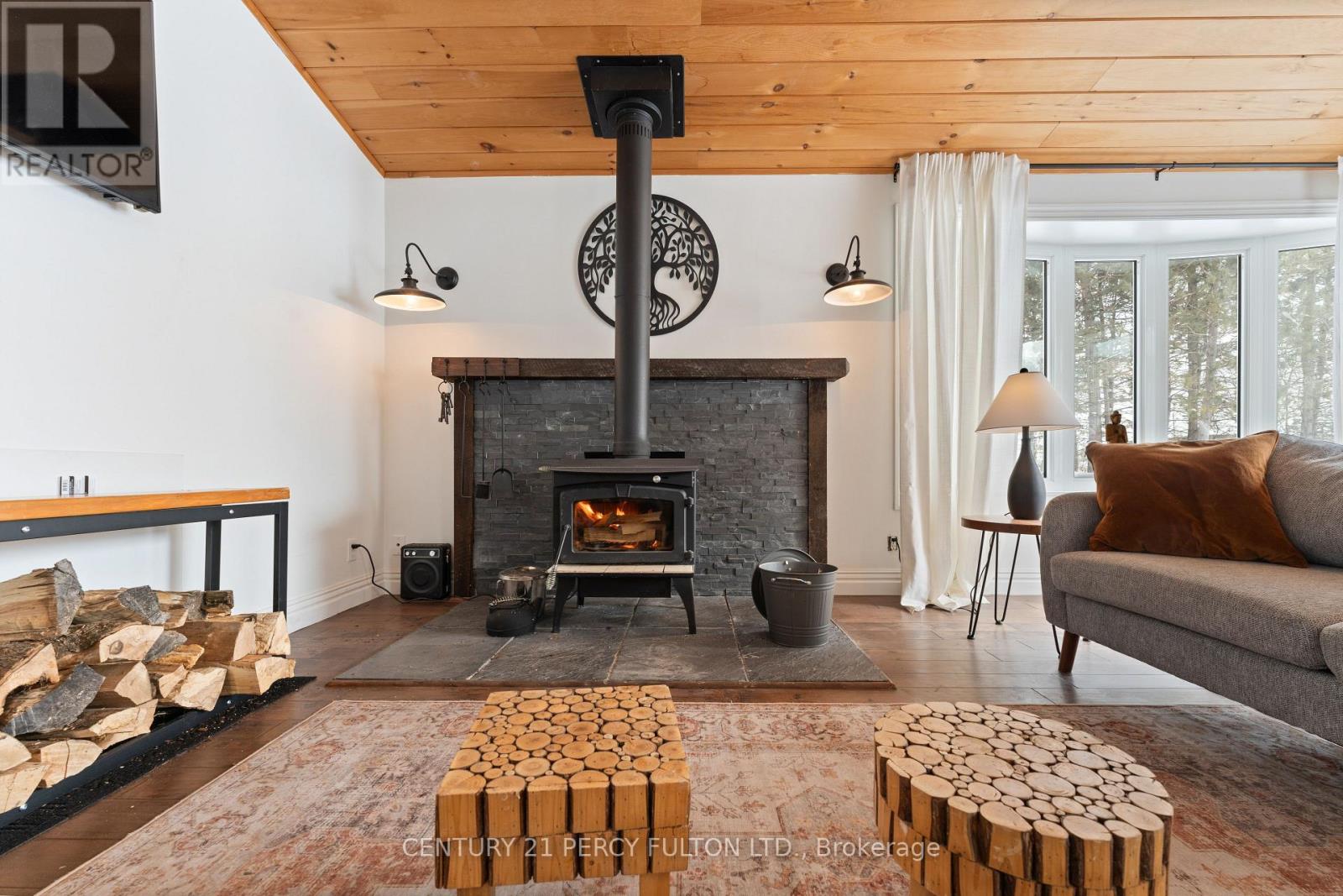 5659 Gilmore Road, Clarington, Ontario  L0A 1J0 - Photo 4 - E12544888