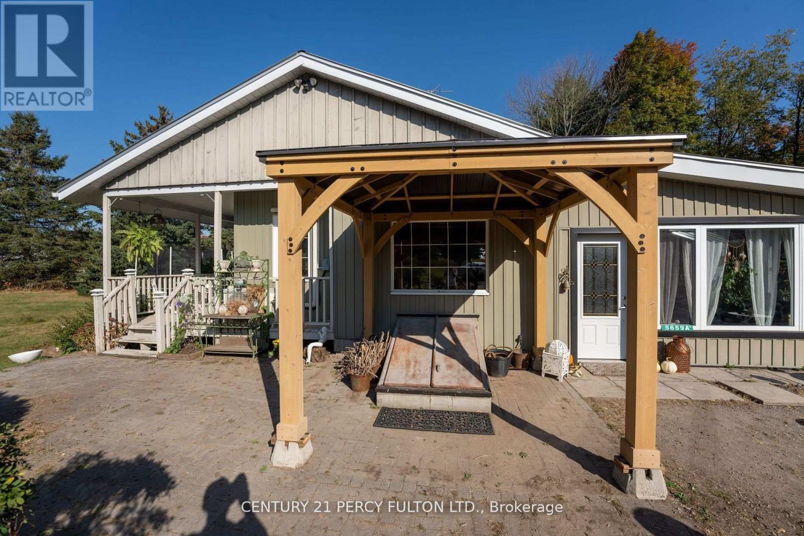 5659 Gilmore Road, Clarington, Ontario  L0A 1J0 - Photo 42 - E12544888