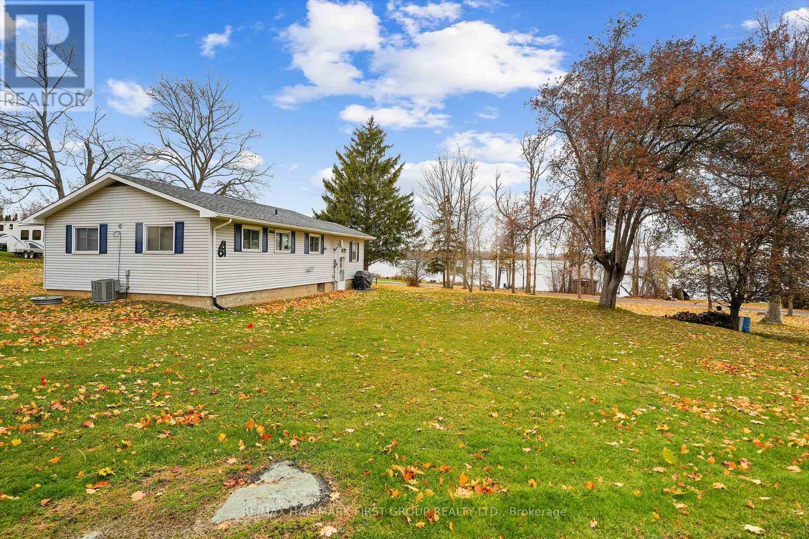 64 Langs Road, Alnwick/haldimand, Ontario  K0L 1Y0 - Photo 1 - X12544750