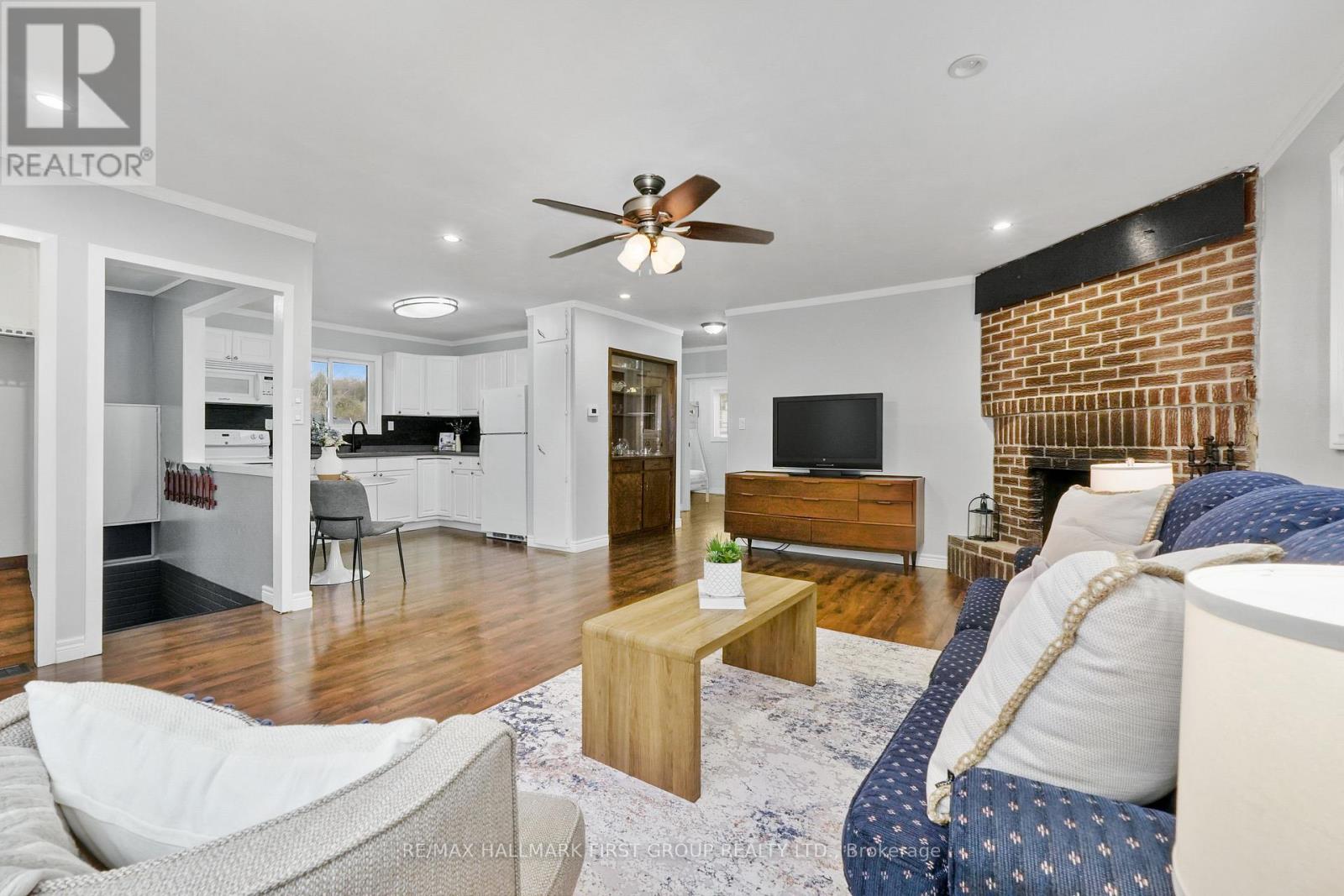 64 Langs Road, Alnwick/haldimand, Ontario  K0L 1Y0 - Photo 11 - X12544750