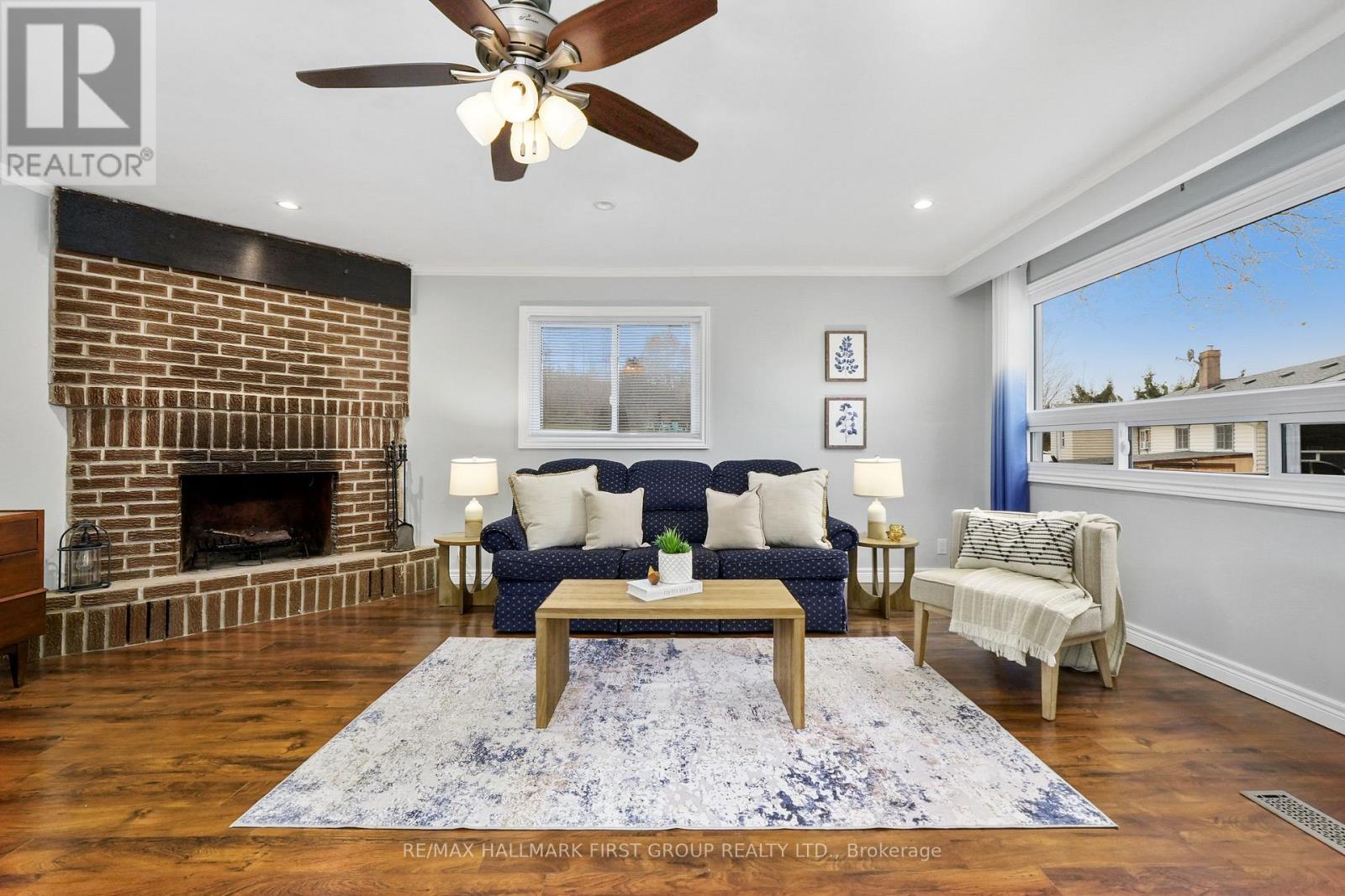 64 Langs Road, Alnwick/haldimand, Ontario  K0L 1Y0 - Photo 7 - X12544750