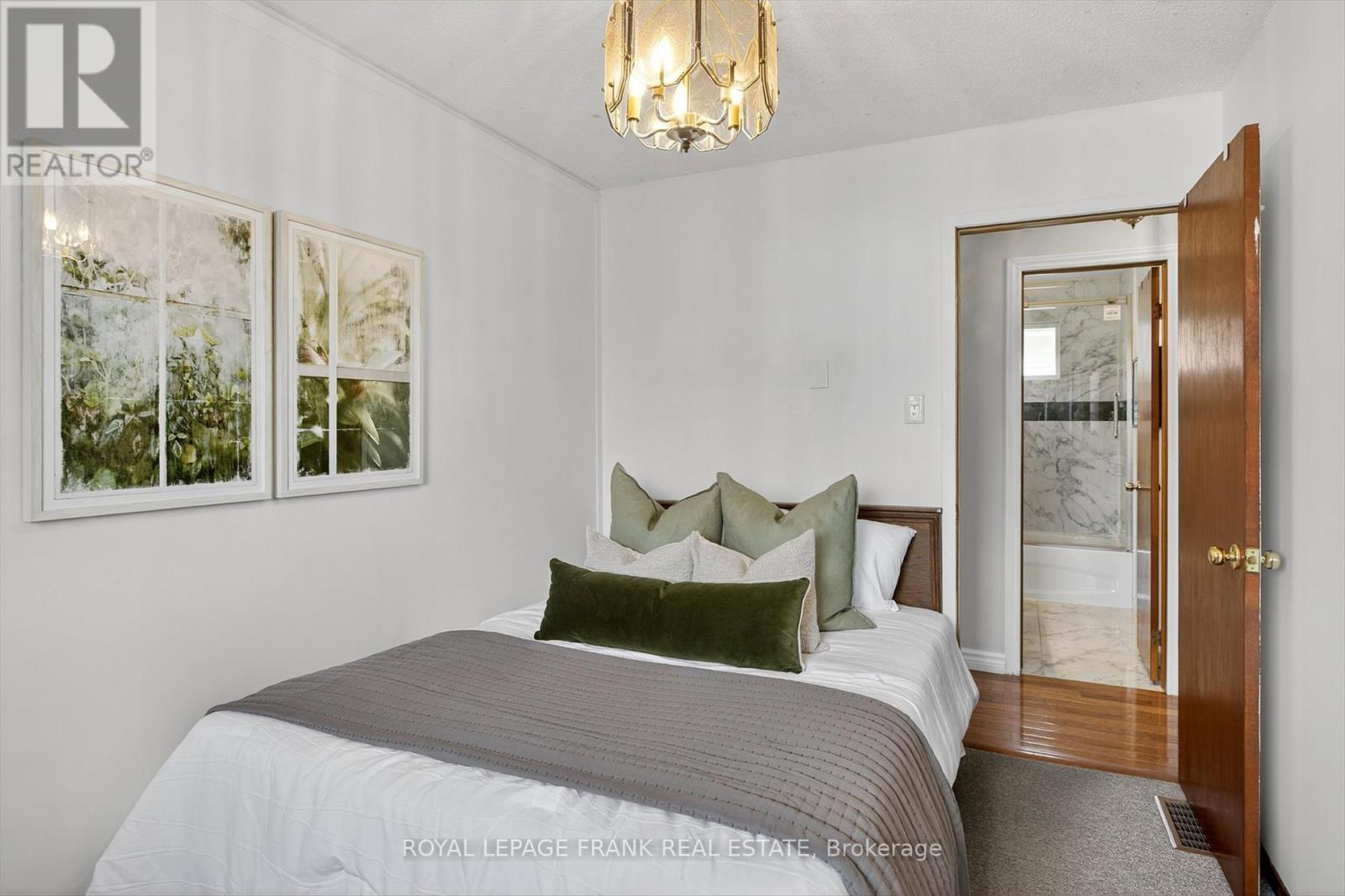 393 Southpark Drive, Peterborough (Ashburnham Ward 4), Ontario  K9J 1C1 - Photo 16 - X12545280