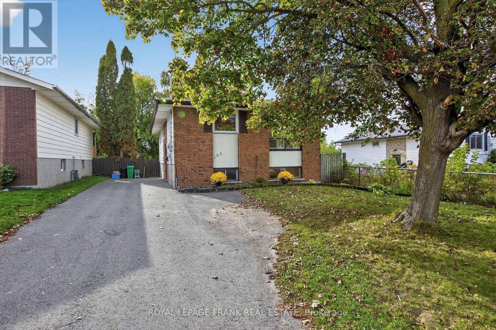 393 Southpark Drive, Peterborough (Ashburnham Ward 4), Ontario  K9J 1C1 - Photo 38 - X12545280