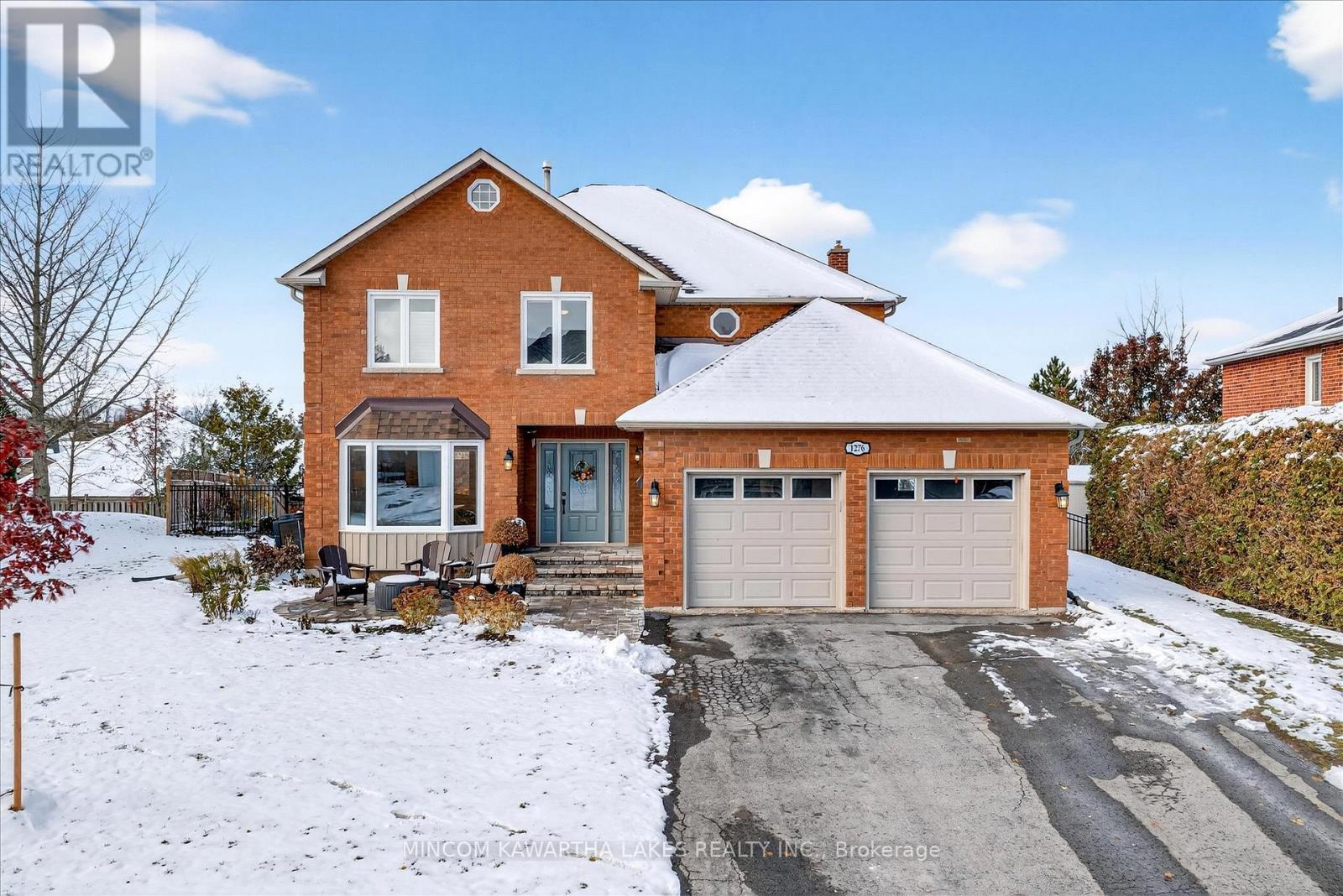 1276 Sandalwood Drive, Peterborough (Monaghan Ward 2), Ontario  K9K 1Y2 - Photo 1 - X12545362