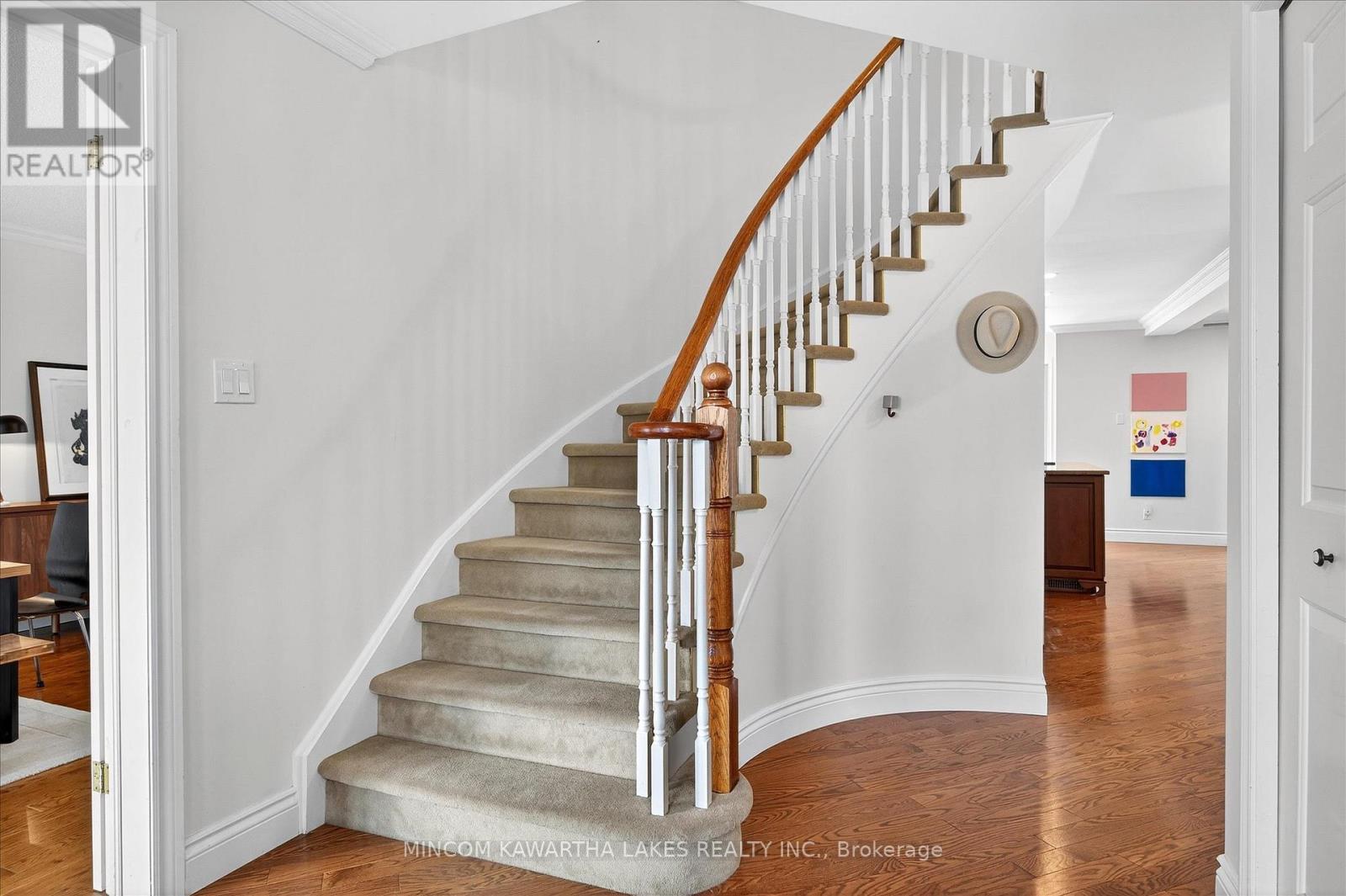 1276 Sandalwood Drive, Peterborough (Monaghan Ward 2), Ontario  K9K 1Y2 - Photo 19 - X12545362