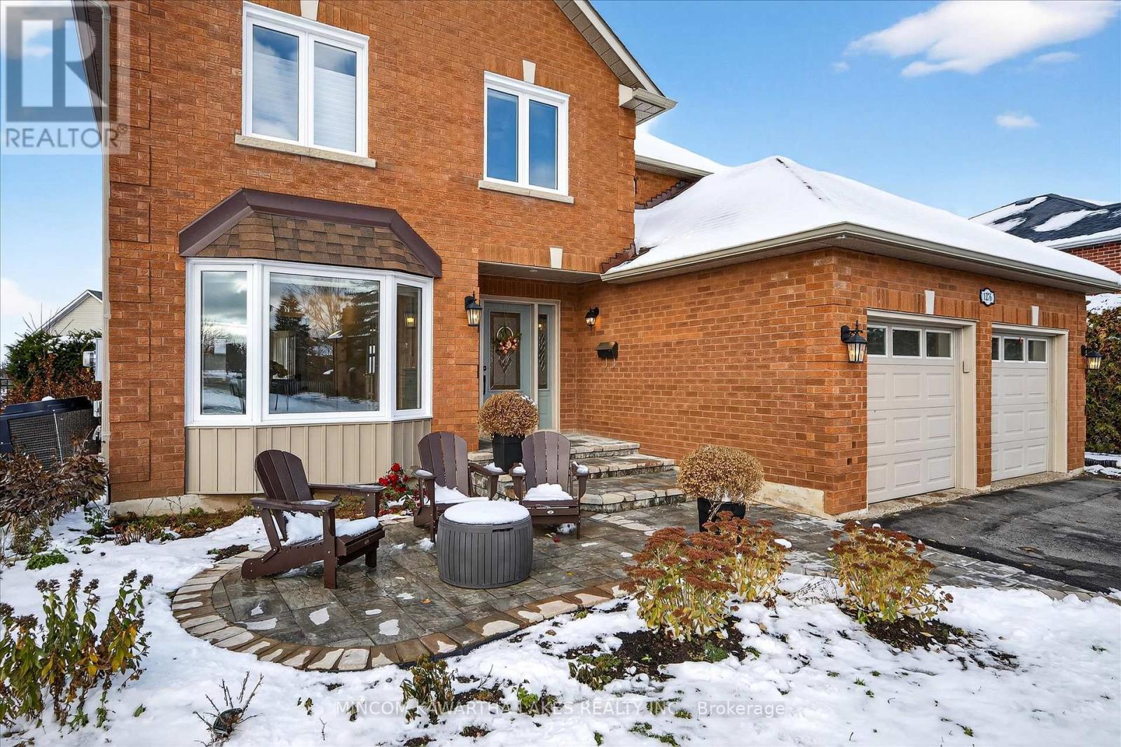 1276 Sandalwood Drive, Peterborough (Monaghan Ward 2), Ontario  K9K 1Y2 - Photo 2 - X12545362