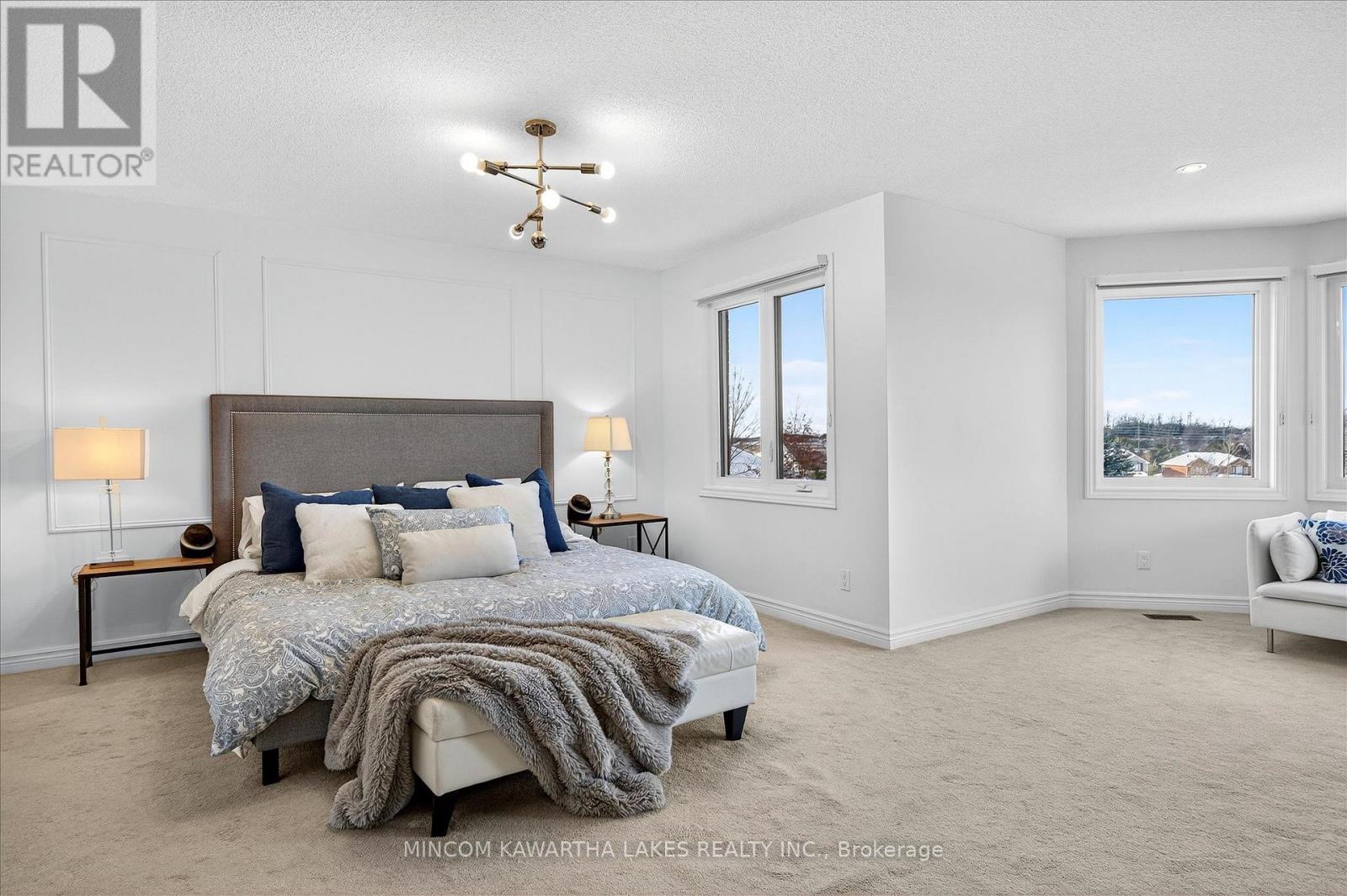 1276 Sandalwood Drive, Peterborough (Monaghan Ward 2), Ontario  K9K 1Y2 - Photo 21 - X12545362