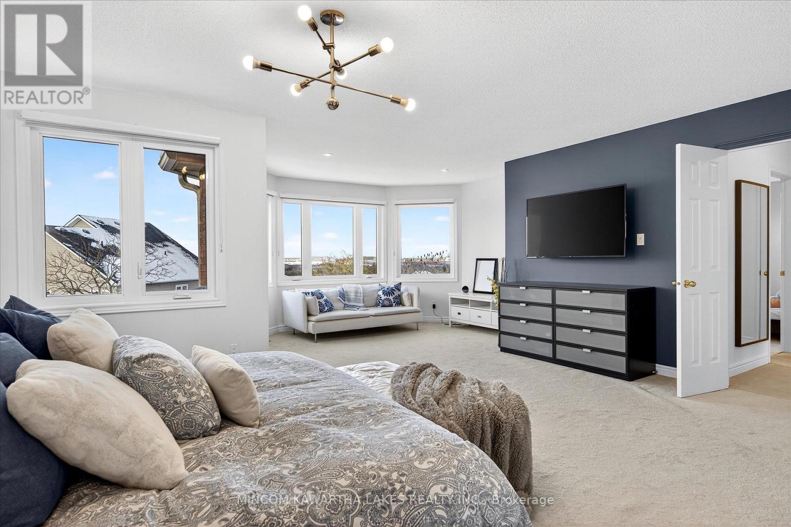 1276 Sandalwood Drive, Peterborough (Monaghan Ward 2), Ontario  K9K 1Y2 - Photo 22 - X12545362