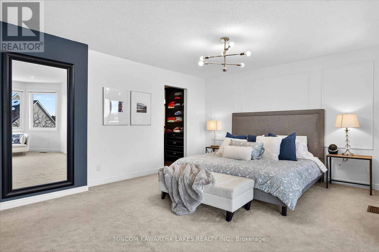 1276 Sandalwood Drive, Peterborough (Monaghan Ward 2), Ontario  K9K 1Y2 - Photo 23 - X12545362