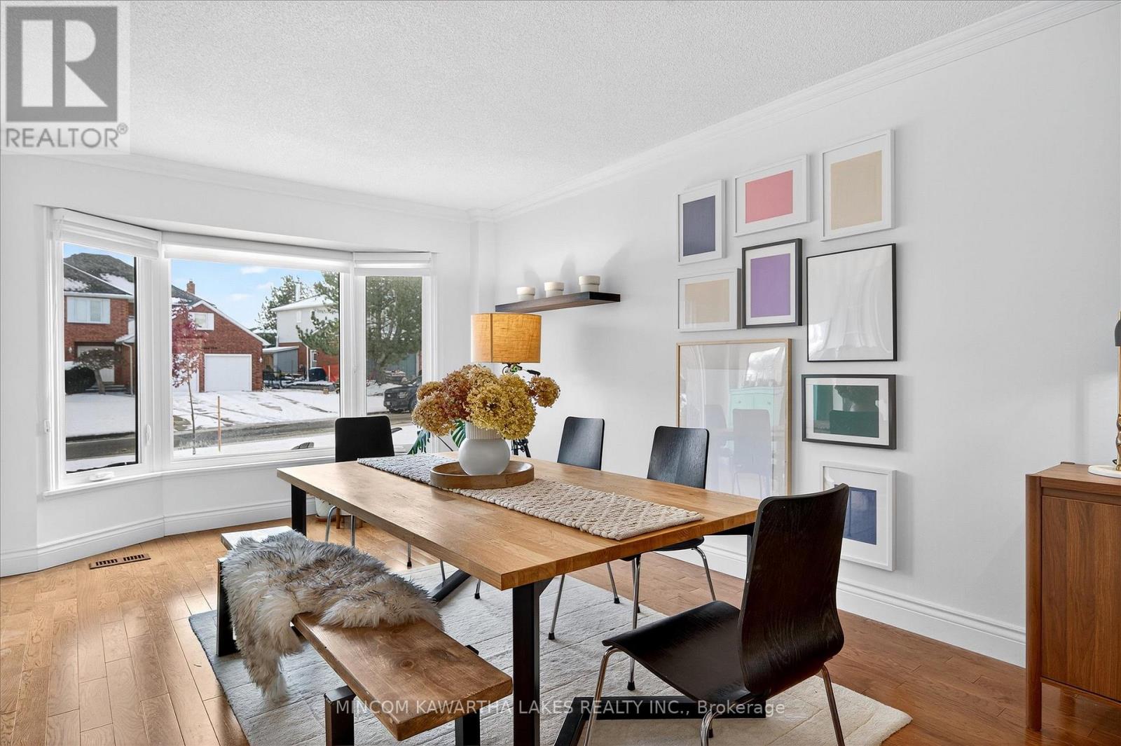 1276 Sandalwood Drive, Peterborough (Monaghan Ward 2), Ontario  K9K 1Y2 - Photo 3 - X12545362