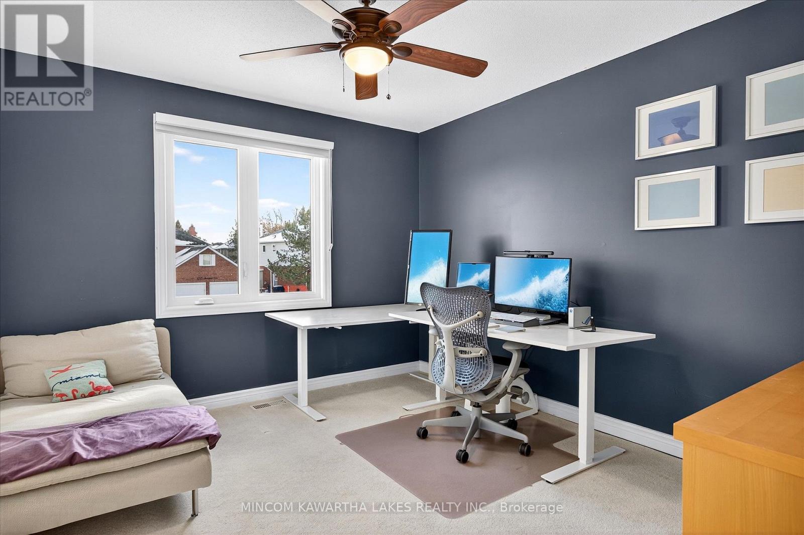 1276 Sandalwood Drive, Peterborough (Monaghan Ward 2), Ontario  K9K 1Y2 - Photo 32 - X12545362