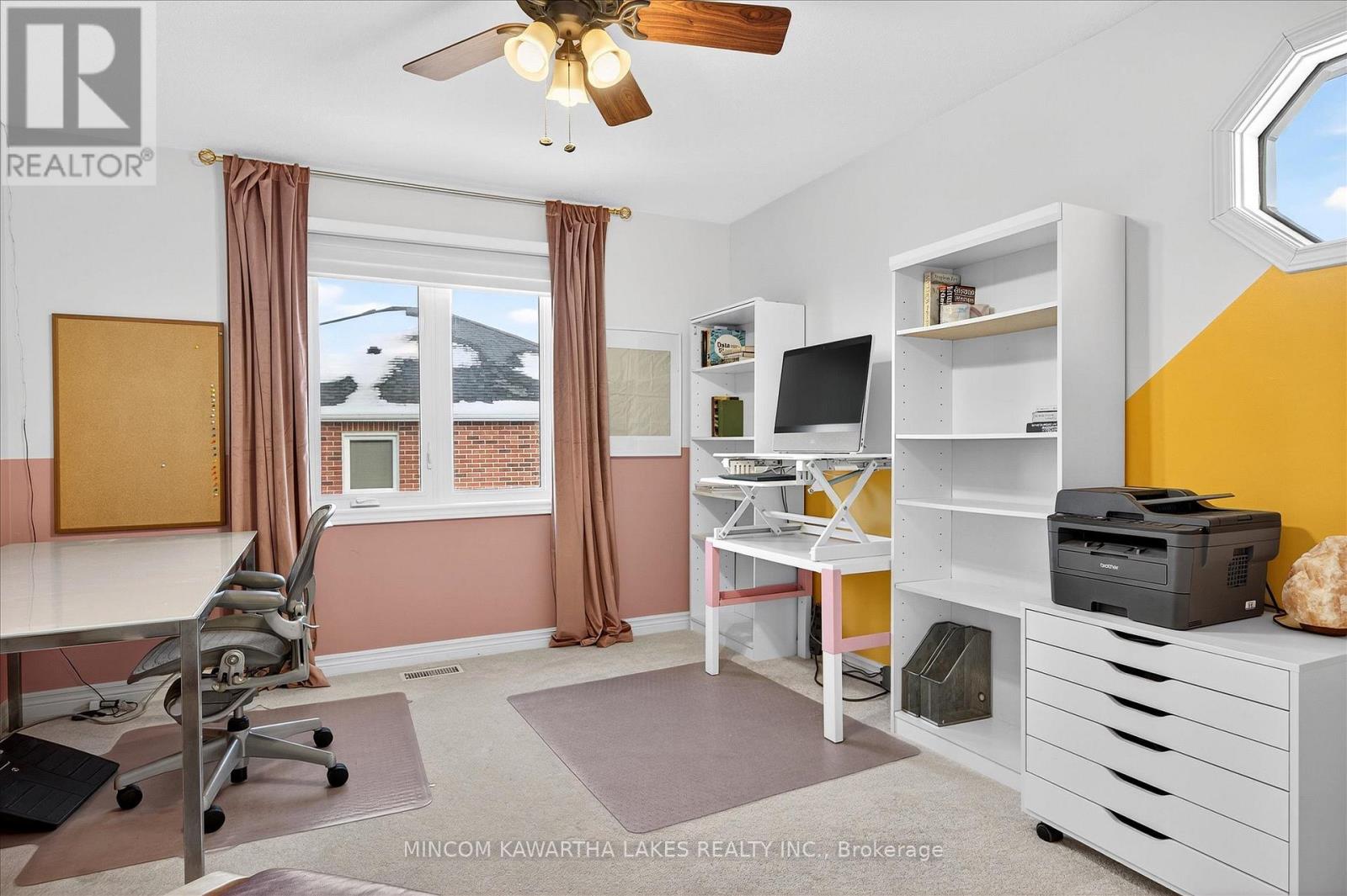 1276 Sandalwood Drive, Peterborough (Monaghan Ward 2), Ontario  K9K 1Y2 - Photo 34 - X12545362