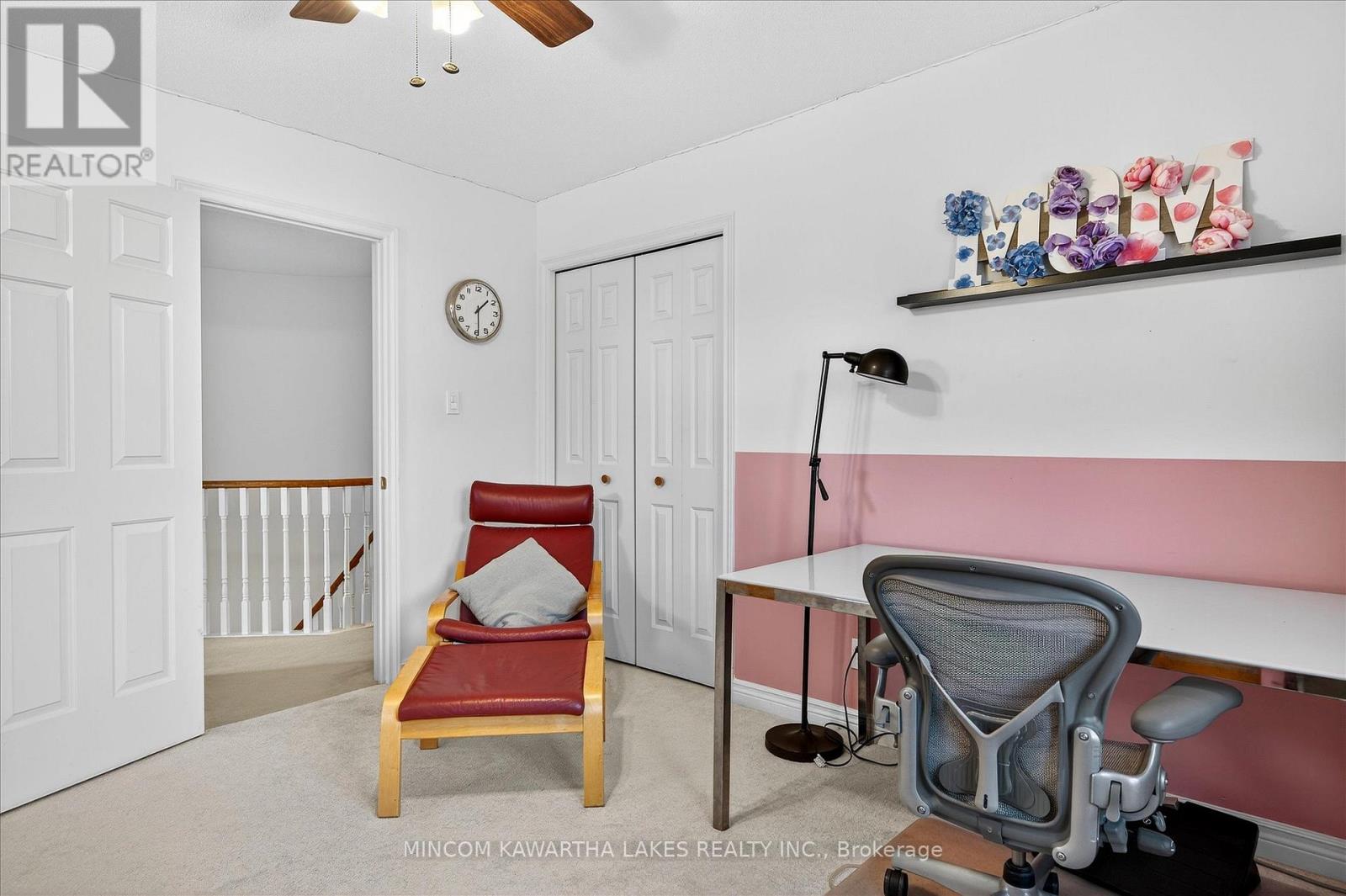 1276 Sandalwood Drive, Peterborough (Monaghan Ward 2), Ontario  K9K 1Y2 - Photo 35 - X12545362