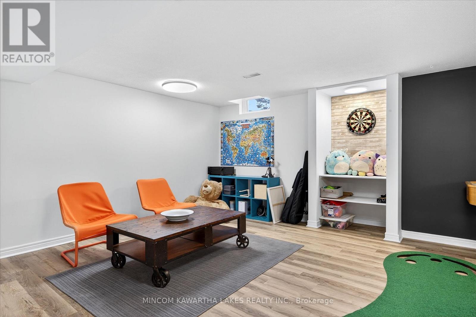 1276 Sandalwood Drive, Peterborough (Monaghan Ward 2), Ontario  K9K 1Y2 - Photo 37 - X12545362