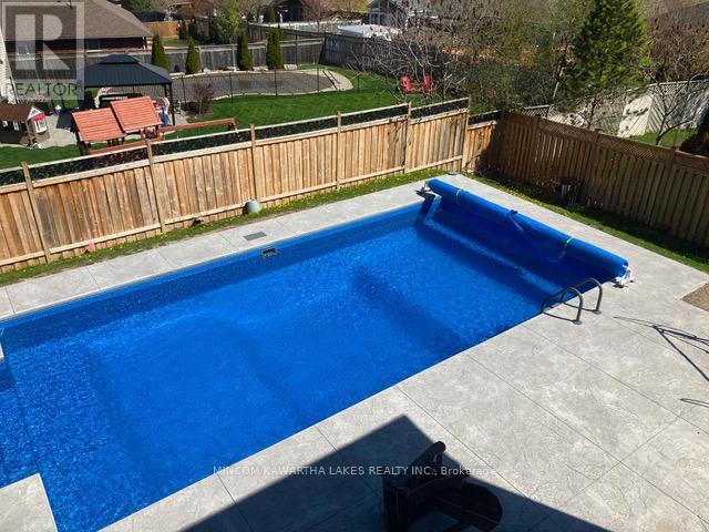 1276 Sandalwood Drive, Peterborough (Monaghan Ward 2), Ontario  K9K 1Y2 - Photo 42 - X12545362