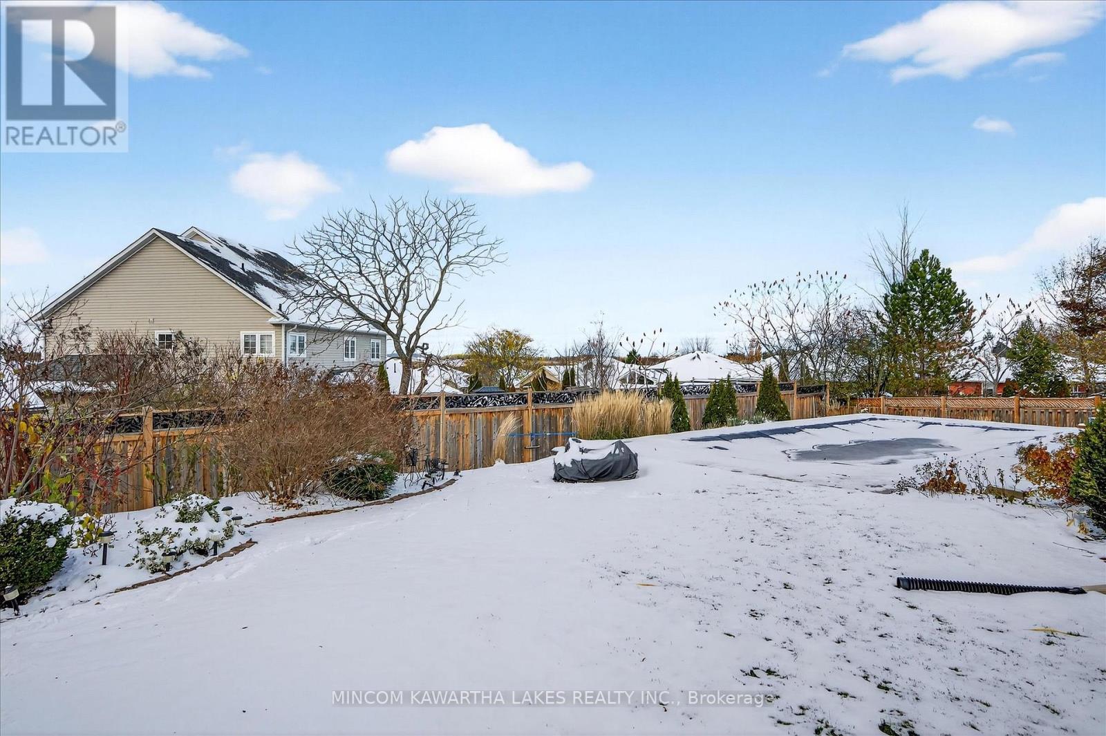 1276 Sandalwood Drive, Peterborough (Monaghan Ward 2), Ontario  K9K 1Y2 - Photo 44 - X12545362