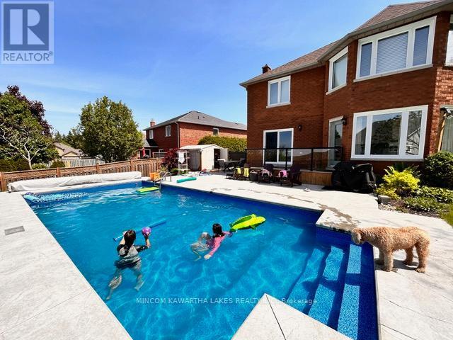 1276 Sandalwood Drive, Peterborough (Monaghan Ward 2), Ontario  K9K 1Y2 - Photo 45 - X12545362