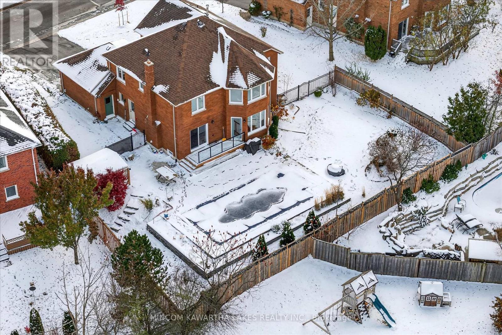 1276 Sandalwood Drive, Peterborough (Monaghan Ward 2), Ontario  K9K 1Y2 - Photo 46 - X12545362