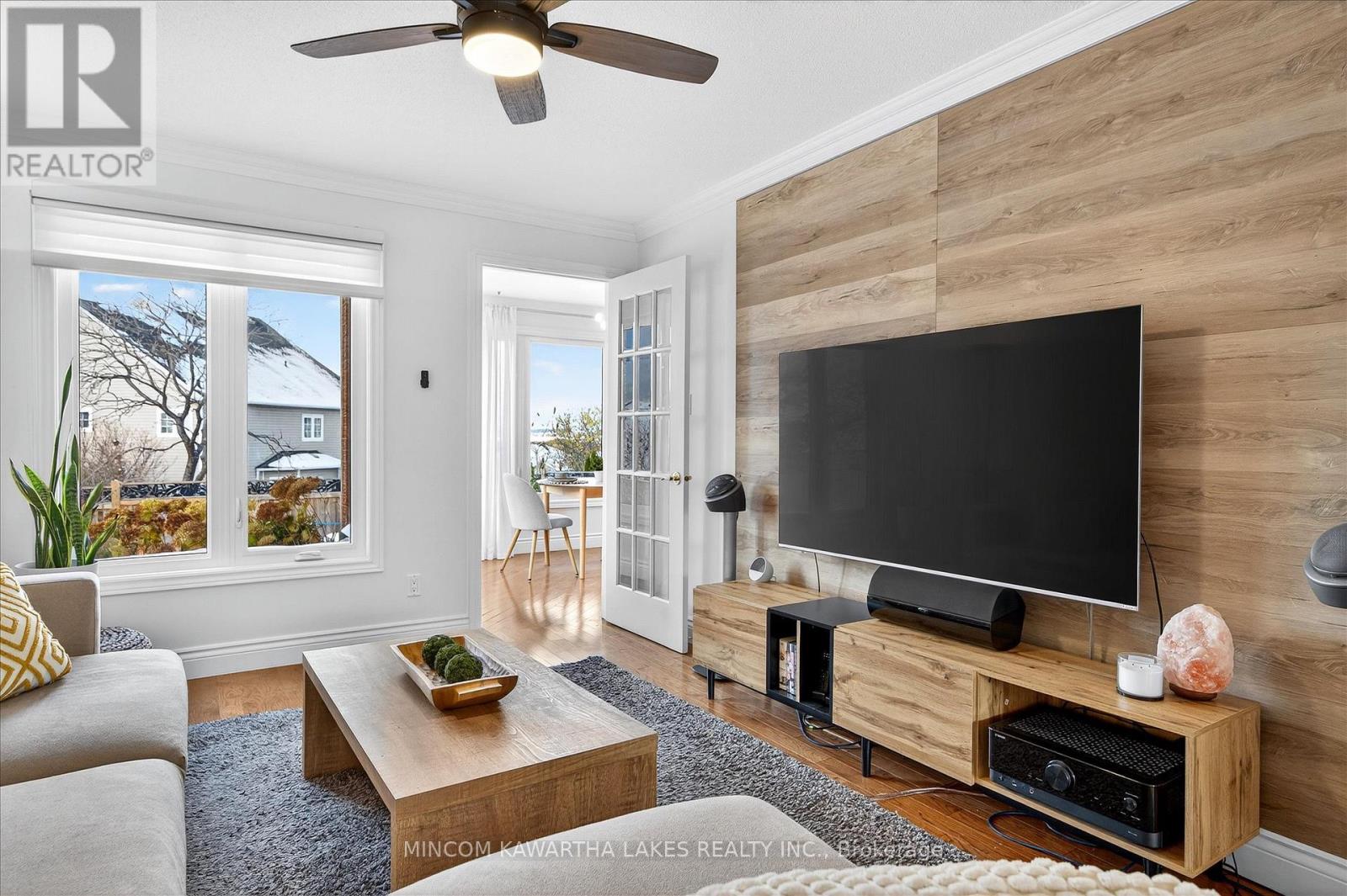 1276 Sandalwood Drive, Peterborough (Monaghan Ward 2), Ontario  K9K 1Y2 - Photo 5 - X12545362