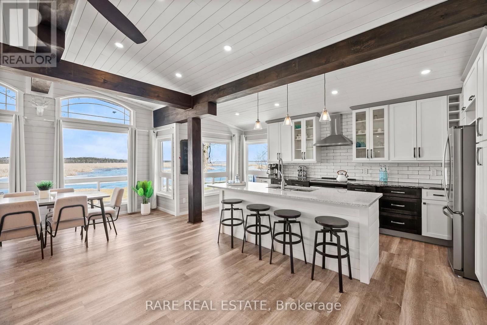 168 Charlore Park Drive, Kawartha Lakes (Emily), Ontario  K0L 2W0 - Photo 1 - X12545126