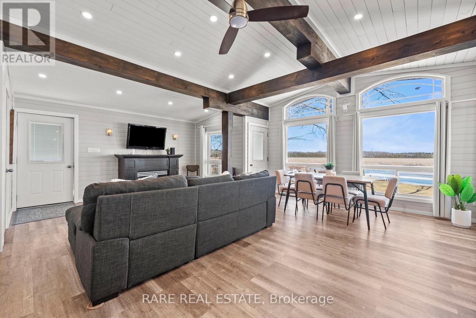 168 Charlore Park Drive, Kawartha Lakes (Emily), Ontario  K0L 2W0 - Photo 10 - X12545126