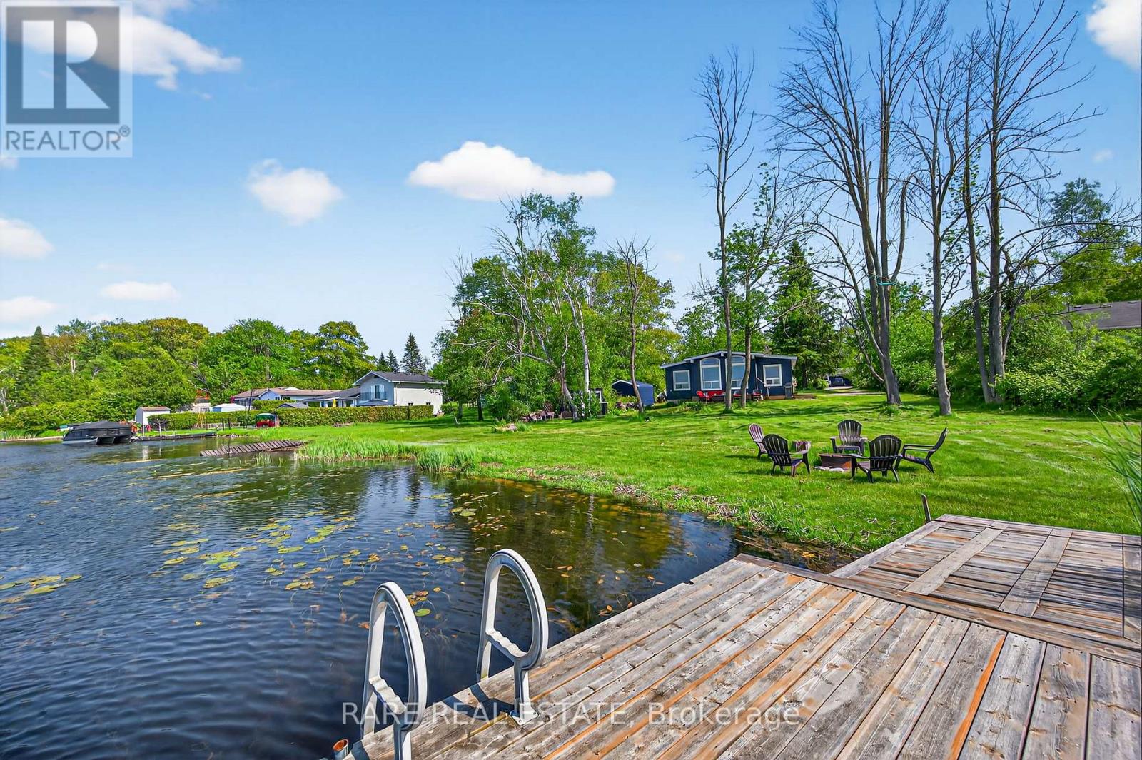 168 Charlore Park Drive, Kawartha Lakes (Emily), Ontario  K0L 2W0 - Photo 3 - X12545126