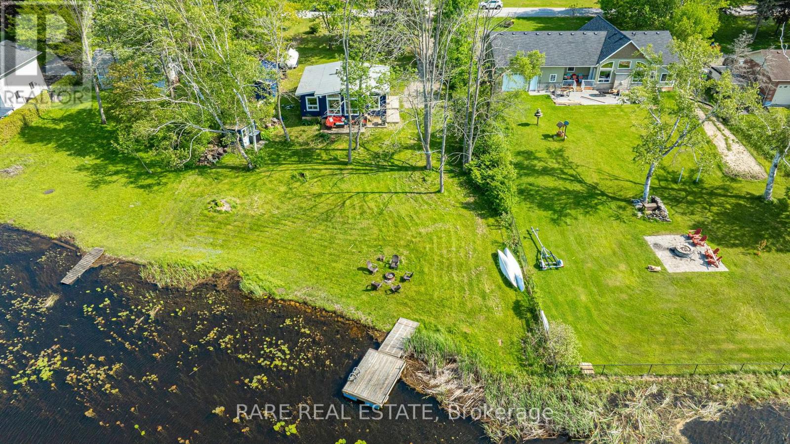 168 Charlore Park Drive, Kawartha Lakes (Emily), Ontario  K0L 2W0 - Photo 31 - X12545126