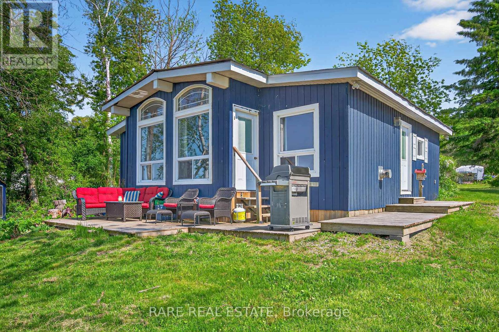 168 Charlore Park Drive, Kawartha Lakes (Emily), Ontario  K0L 2W0 - Photo 41 - X12545126