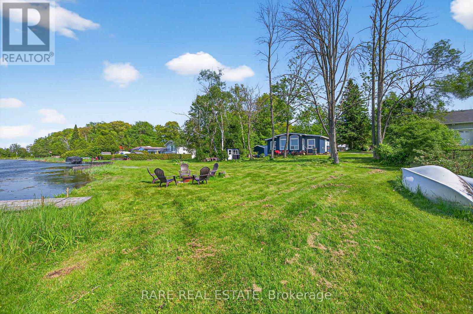 168 Charlore Park Drive, Kawartha Lakes (Emily), Ontario  K0L 2W0 - Photo 42 - X12545126