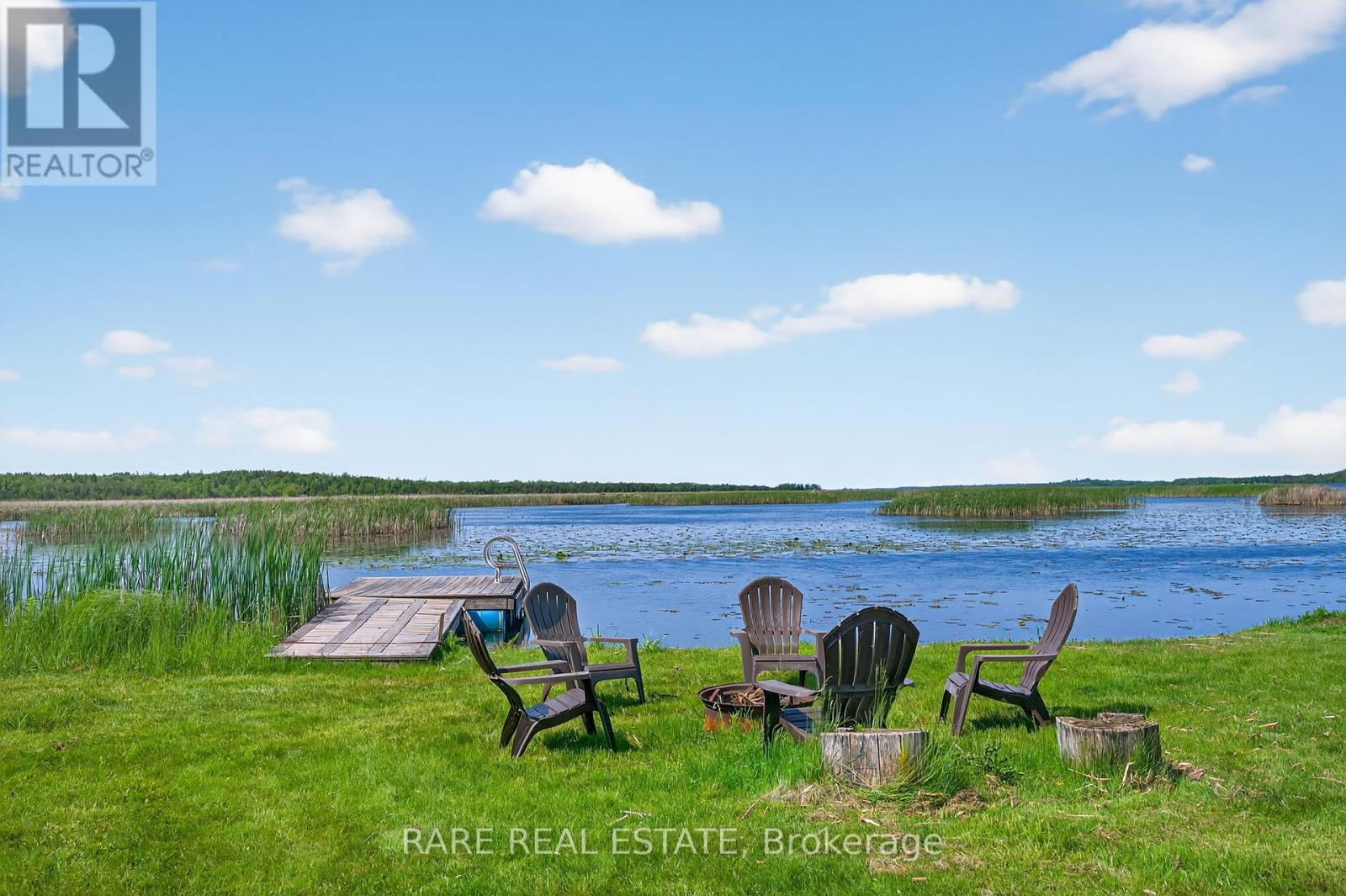 168 Charlore Park Drive, Kawartha Lakes (Emily), Ontario  K0L 2W0 - Photo 47 - X12545126