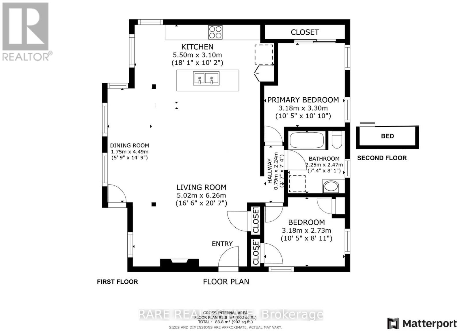 168 Charlore Park Drive, Kawartha Lakes (Emily), Ontario  K0L 2W0 - Photo 50 - X12545126