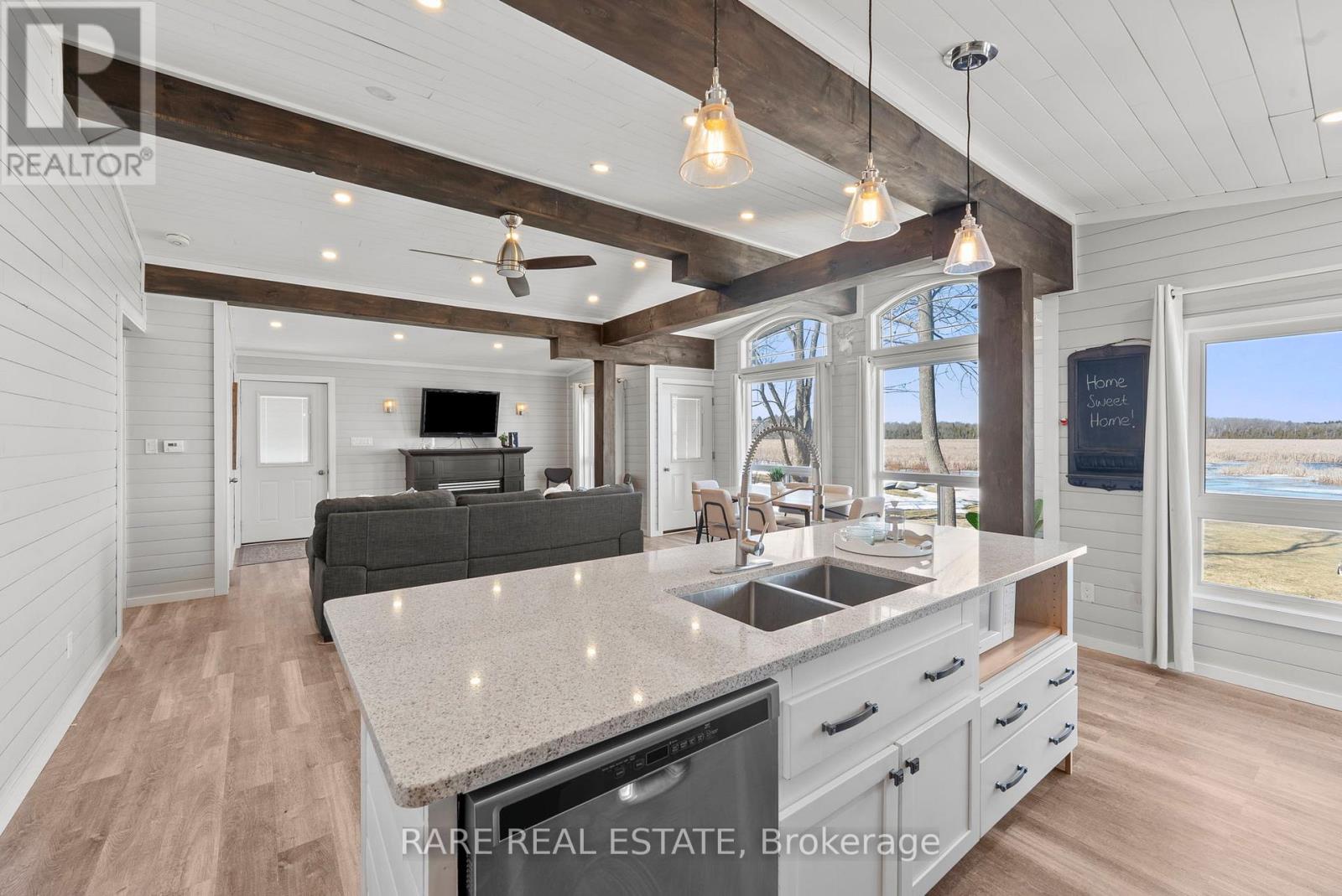 168 Charlore Park Drive, Kawartha Lakes (Emily), Ontario  K0L 2W0 - Photo 6 - X12545126