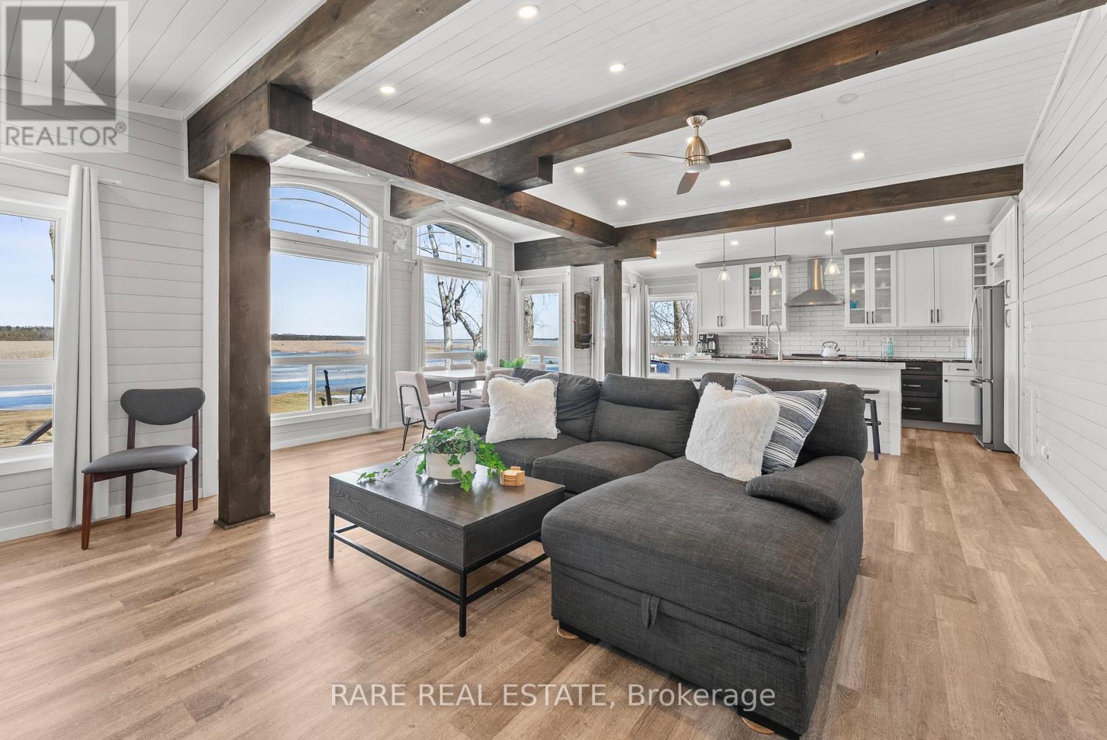 168 Charlore Park Drive, Kawartha Lakes (Emily), Ontario  K0L 2W0 - Photo 8 - X12545126