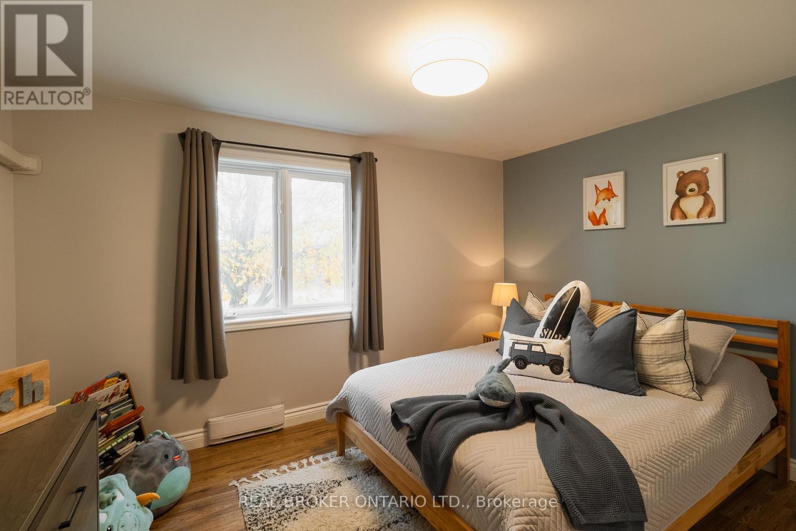 604 Percy Boom Road, Trent Hills, Ontario  K0L 1L0 - Photo 15 - X12545592