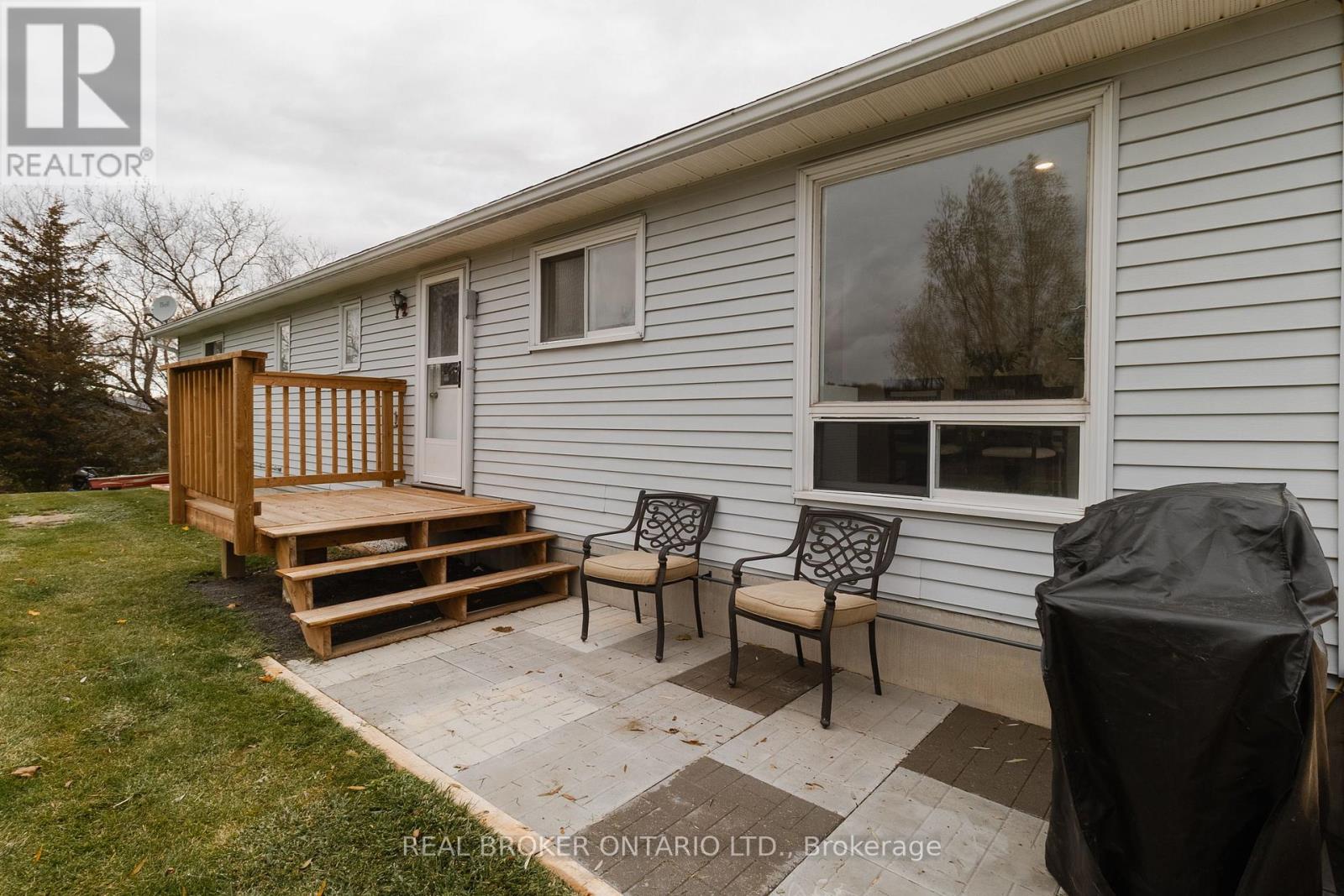 604 Percy Boom Road, Trent Hills, Ontario  K0L 1L0 - Photo 25 - X12545592