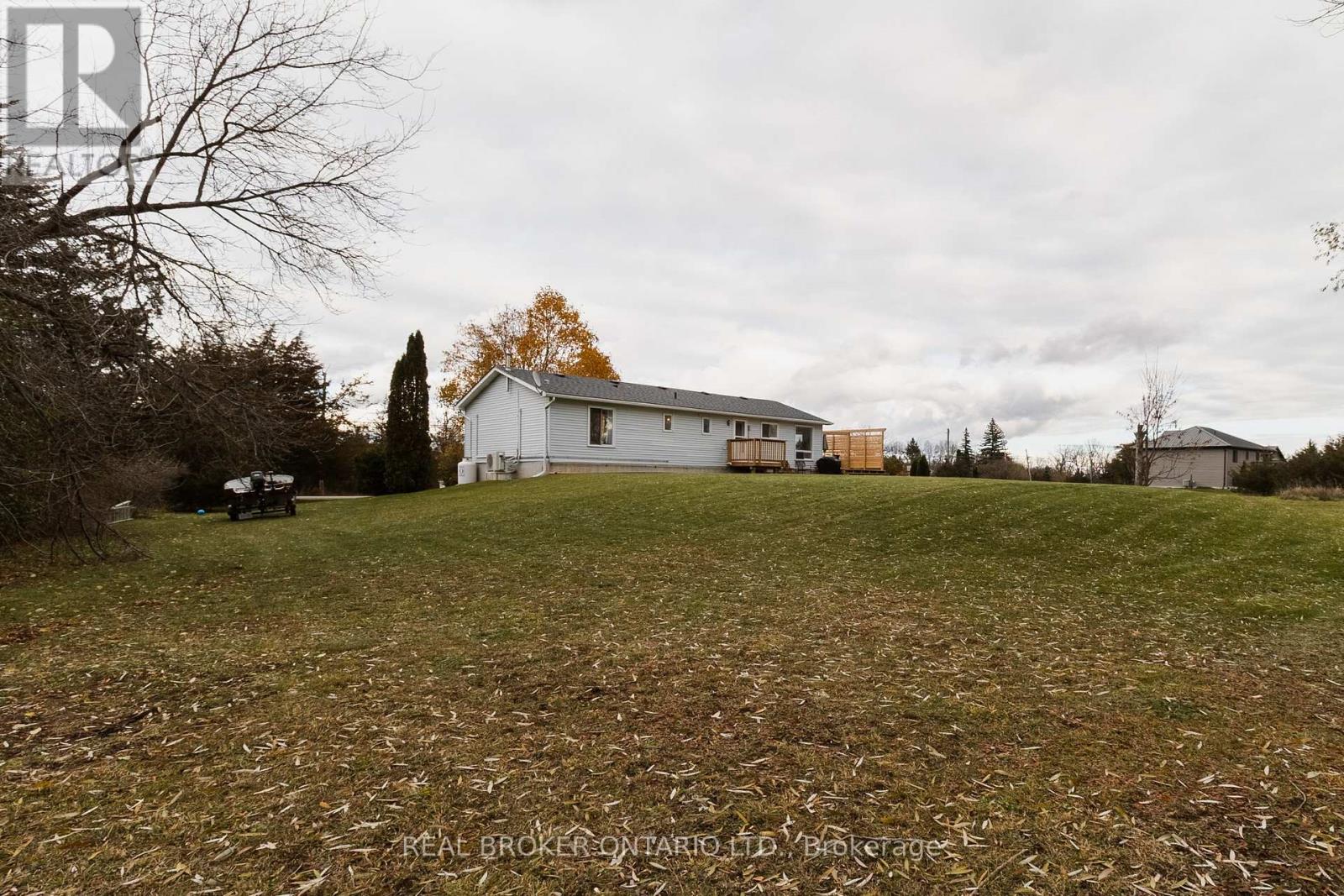 604 Percy Boom Road, Trent Hills, Ontario  K0L 1L0 - Photo 30 - X12545592