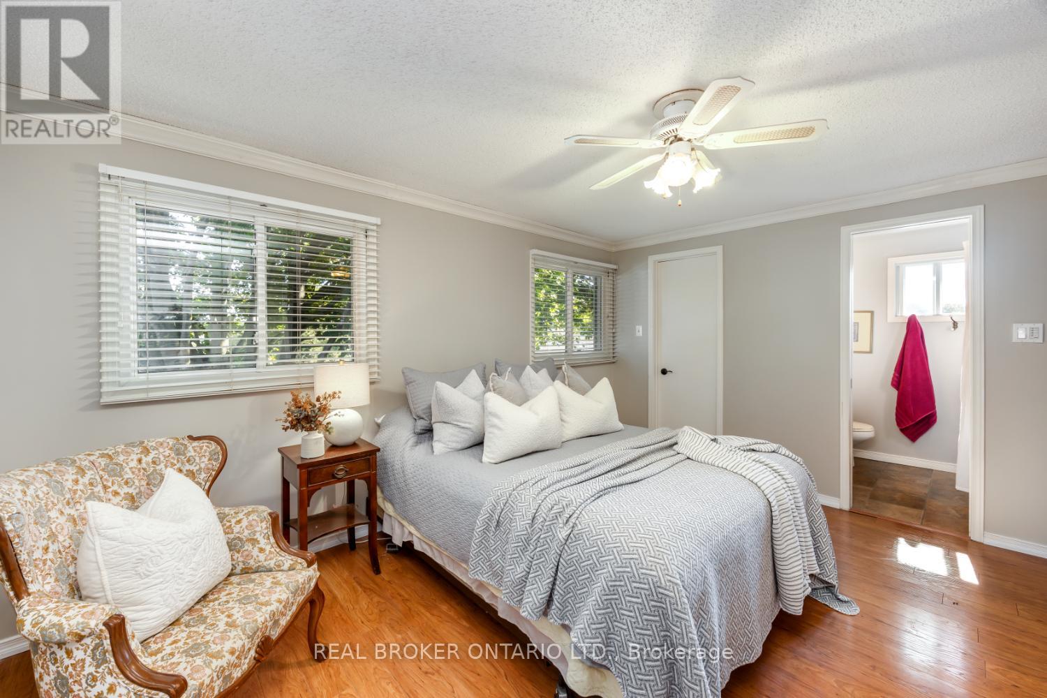 6 Andrew Court, Clarington (Newcastle), Ontario  L1B 1J5 - Photo 20 - E12546028