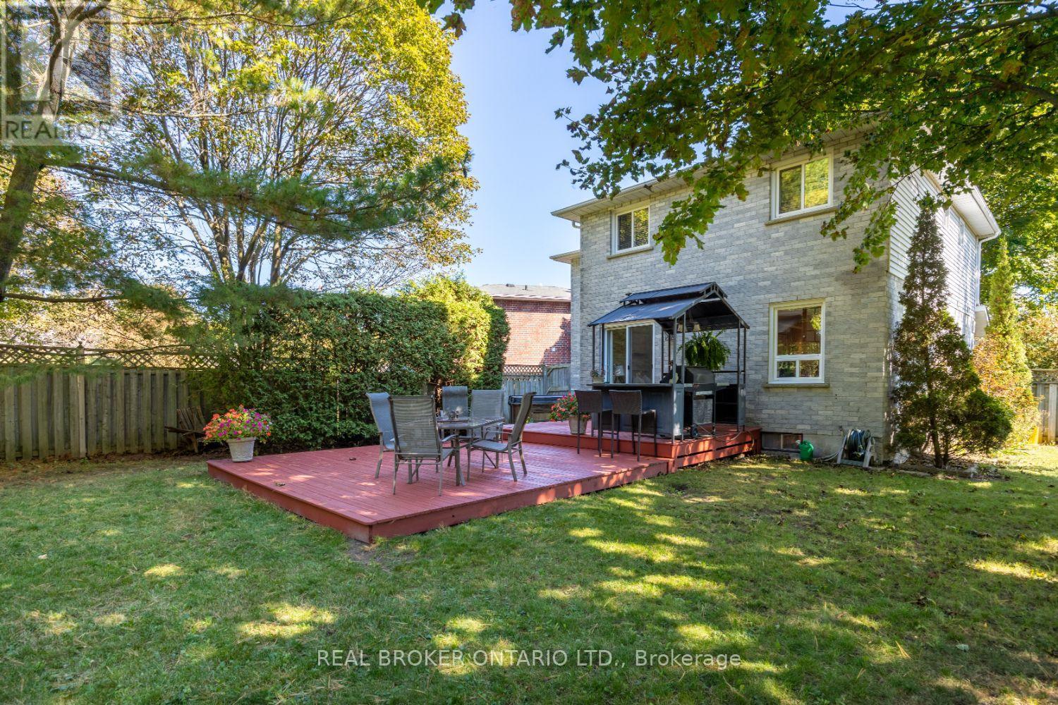 6 Andrew Court, Clarington (Newcastle), Ontario  L1B 1J5 - Photo 26 - E12546028