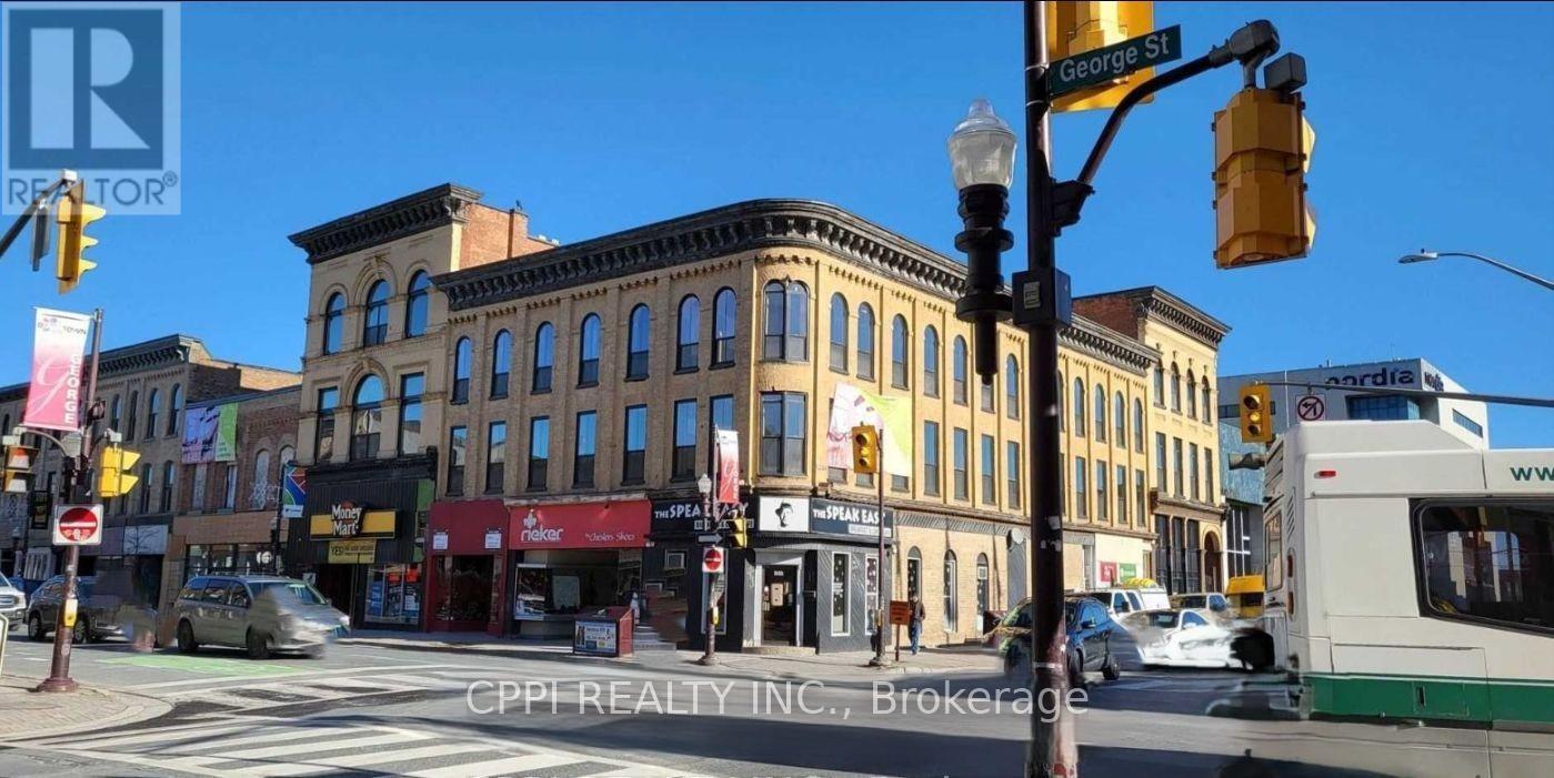 364 George Street N, Peterborough (Town Ward 3), Ontario  K9H 3R3 - Photo 2 - X12545774