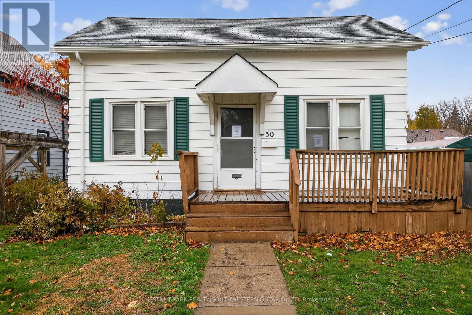 50 Ridout Street, Kawartha Lakes (Lindsay), Ontario  K9V 2B6 - Photo 2 - X12546040