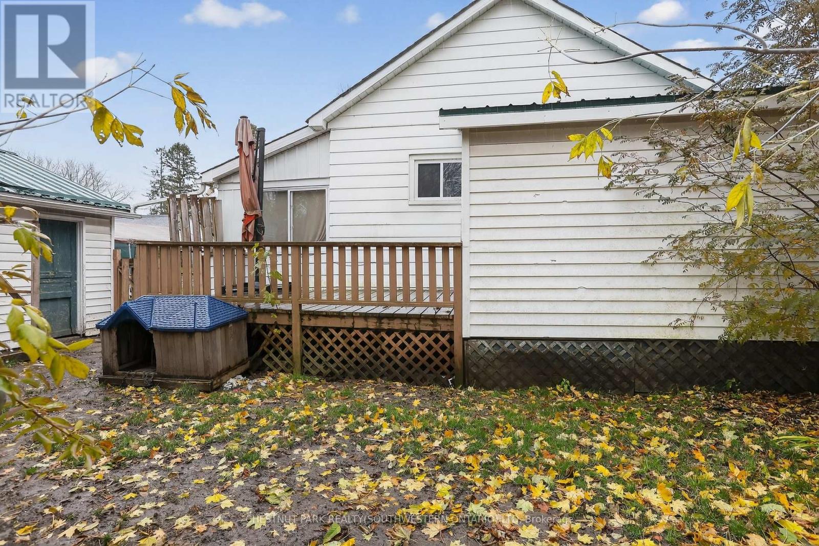 50 Ridout Street, Kawartha Lakes (Lindsay), Ontario  K9V 2B6 - Photo 35 - X12546040