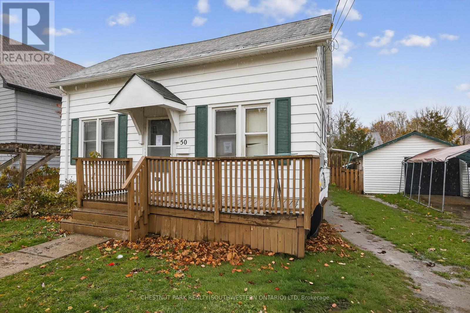 50 Ridout Street, Kawartha Lakes (Lindsay), Ontario  K9V 2B6 - Photo 4 - X12546040