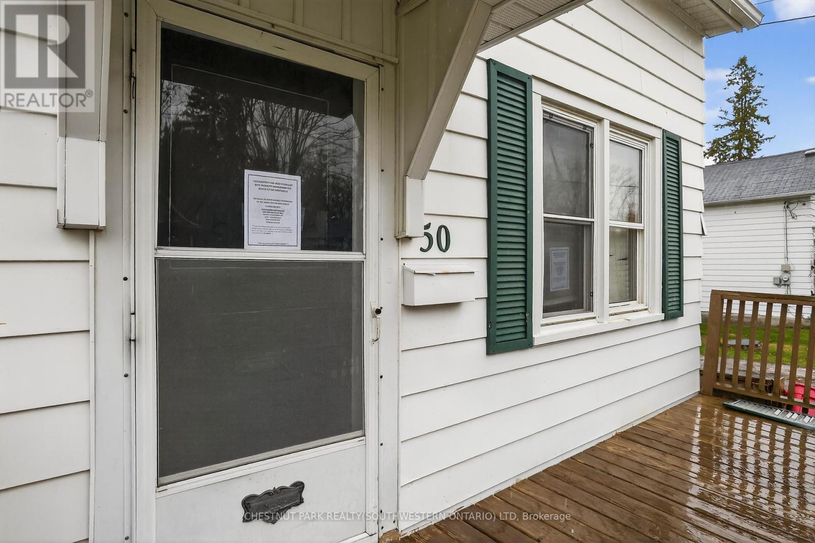 50 Ridout Street, Kawartha Lakes (Lindsay), Ontario  K9V 2B6 - Photo 6 - X12546040