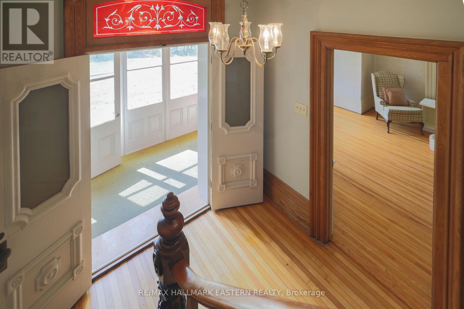 4372 County Road 29, Douro-Dummer, Ontario  K0L 2H0 - Photo 7 - X12546334